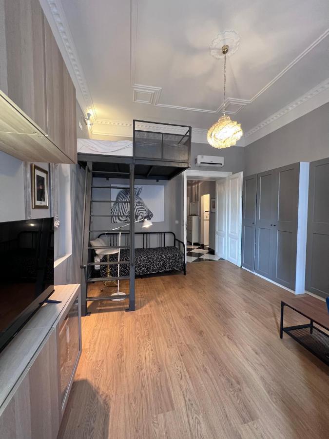 Central Dainty - Boutique Apartment In Zagreb City Centre Exteriér fotografie