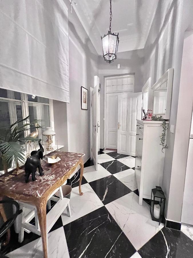 Central Dainty - Boutique Apartment In Zagreb City Centre Exteriér fotografie