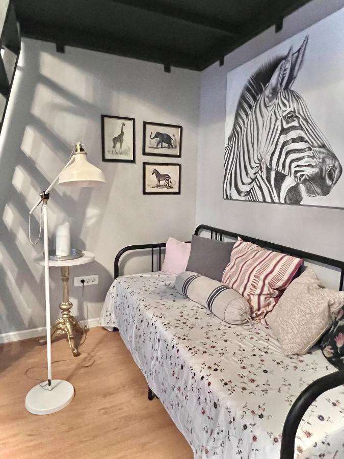 Central Dainty - Boutique Apartment In Zagreb City Centre Exteriér fotografie