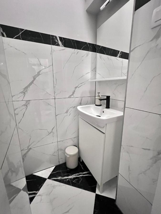 Central Dainty - Boutique Apartment In Zagreb City Centre Exteriér fotografie