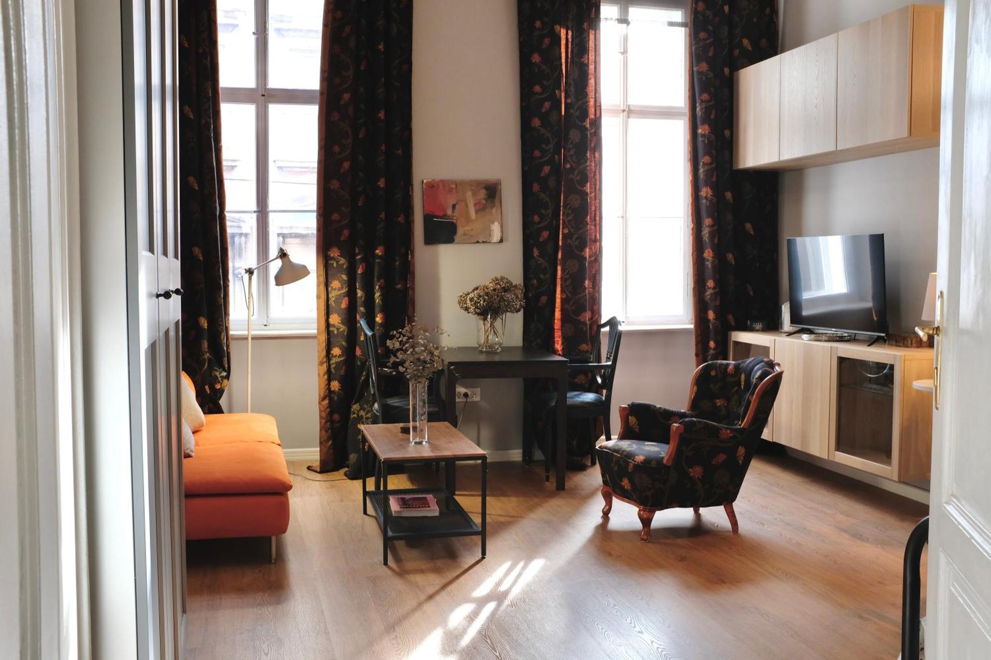 Central Dainty - Boutique Apartment In Zagreb City Centre Exteriér fotografie